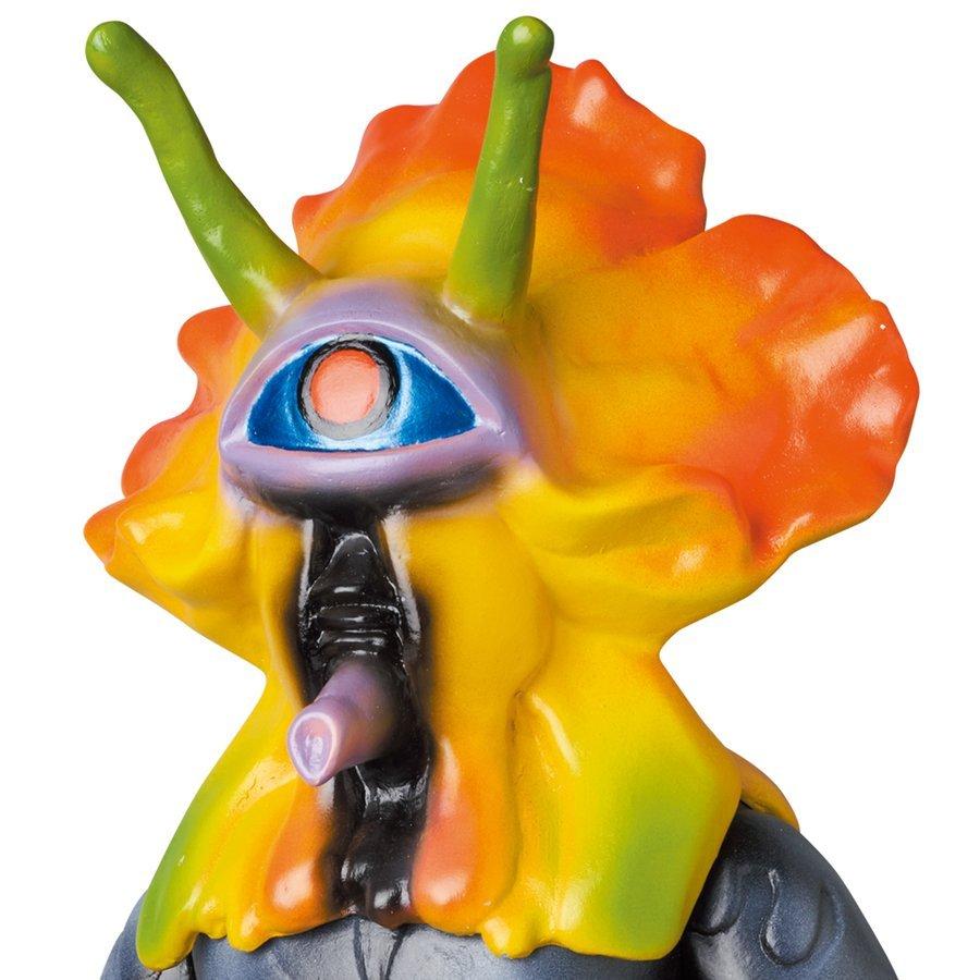 東映レトロソフビコレクション 【中古】メディコムトイ 東映レトロ