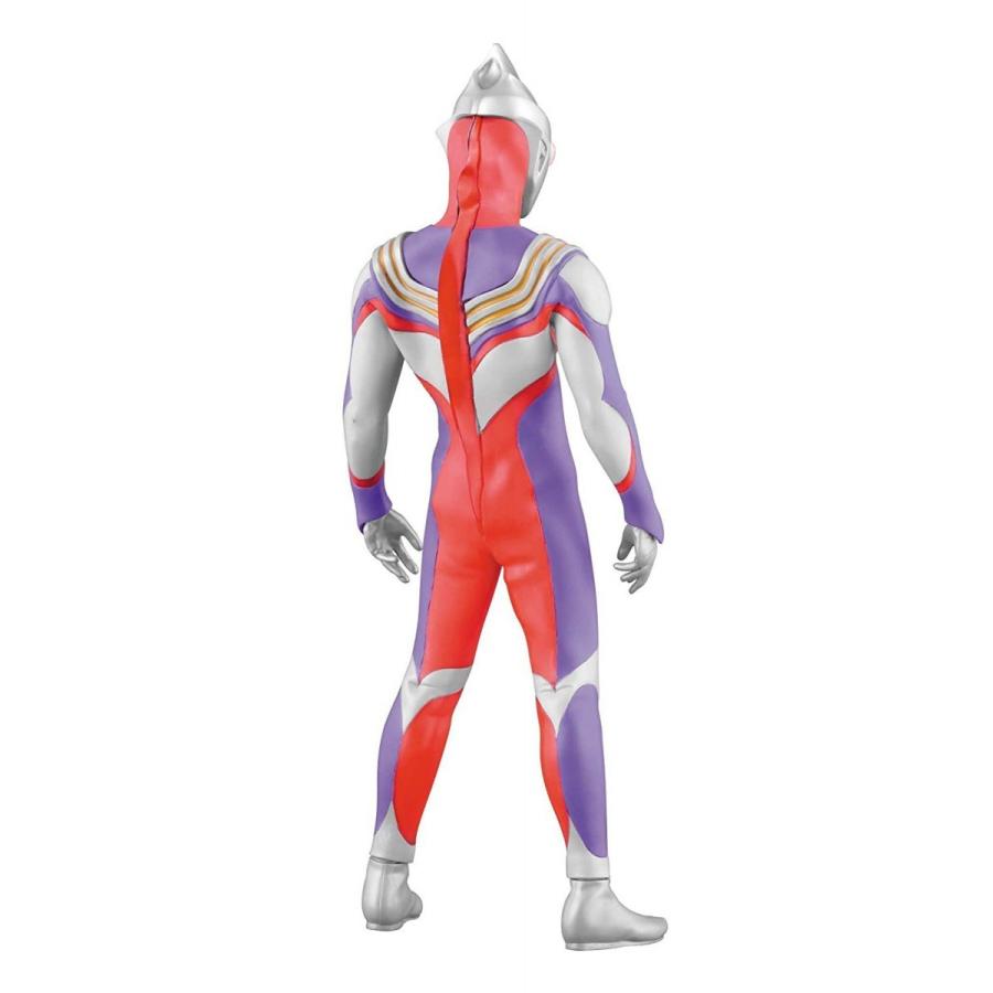 RAH メディコム・トイ Project BM! ウルトラマンティガ (マルチタイプ