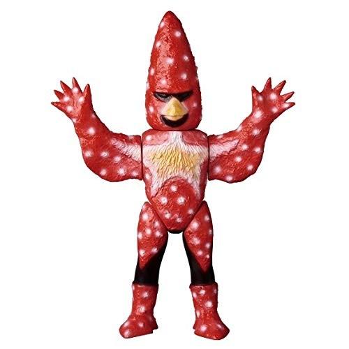 メディコムトイ 東映レトロソフビコレクション ヒトデンジャー : 御宅