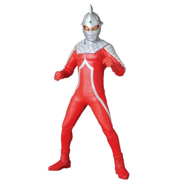 RAH メディコムトイ RAH ウルトラセブン Ver.2.0 : 御宅家本舗OTAKICK