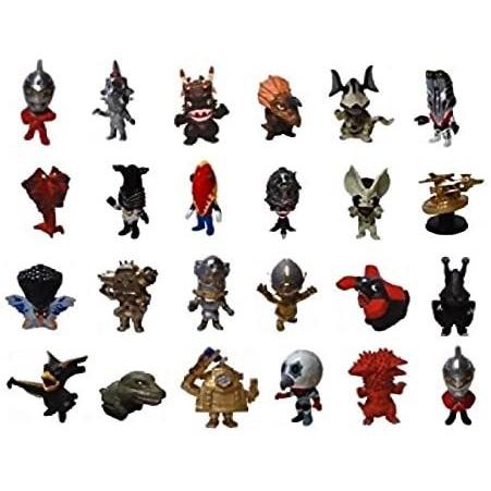 BANDAI（バンダイ） プレックス 特撮ヒーローズ第3弾 ウルトラセブン