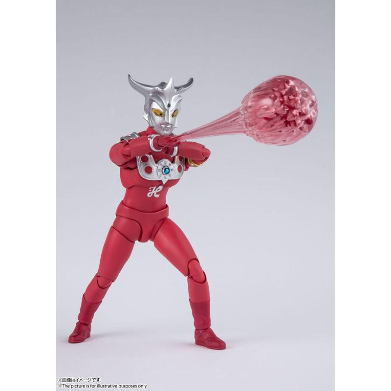 S.H.フィギュアーツ S.H.Figuarts ウルトラマンレオ : 御宅家本舗