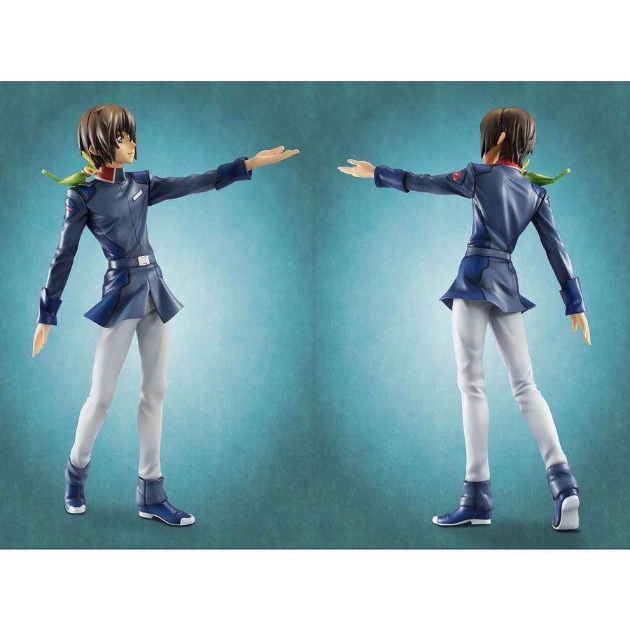 送料無料】G.E.M.シリーズ 機動戦士ガンダムSEED キラ・ヤマト : 御宅