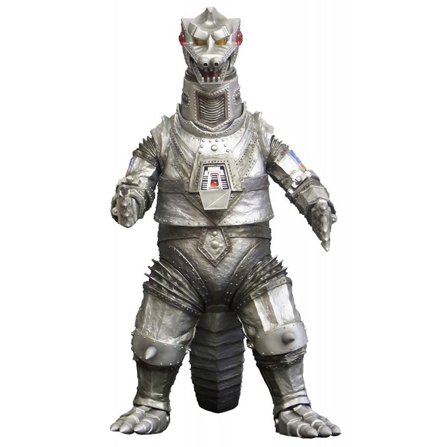 東宝30cmシリーズ メカゴジラ (1975) : 御宅家本舗OTAKICK - 通販