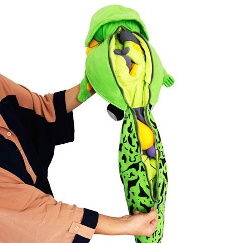 BANDAI（バンダイ） 【輸送箱入り】ジョジョの奇妙な冒険 フィギュるみ