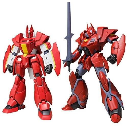 スーパーミニプラ 機甲界ガリアン 未開封BOX販売 （全2種セット） : 御