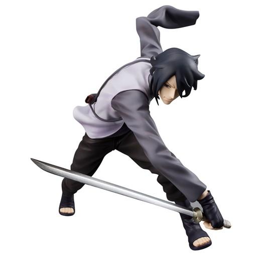 G.E.M.シリーズ 【輸送箱入り】G.E.M.シリーズ NARUTO ナルト 疾風伝