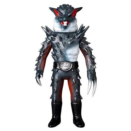 東映レトロソフビコレクション メディコムトイ 東映レトロソフビ