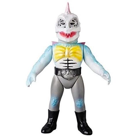 東映レトロソフビコレクション メディコムトイ 東映レトロソフビ