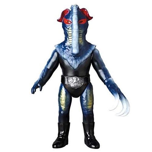 東映レトロソフビコレクション メディコムトイ アリガバリ : 御宅家