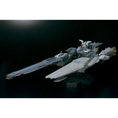 BANDAI（バンダイ） 【開発資料集付き】DX超合金 マクロスF マクロス