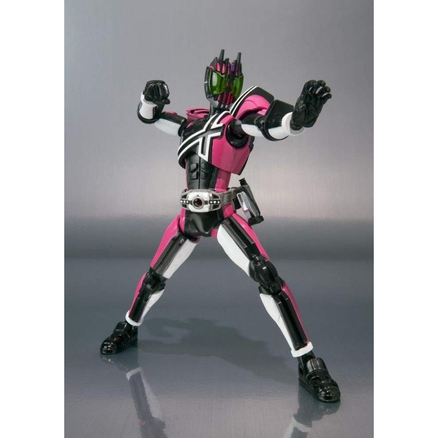 BANDAI（バンダイ） S.H.フィギュアーツ 仮面ライダーディケイド 激情