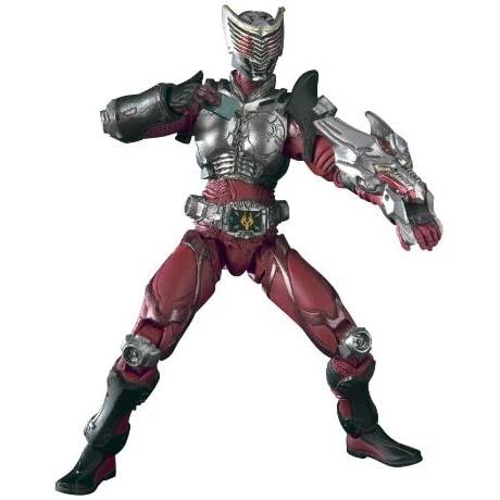 BANDAI（バンダイ） S.I.C. 極魂 仮面ライダー龍騎 SIC : 御宅家本舗