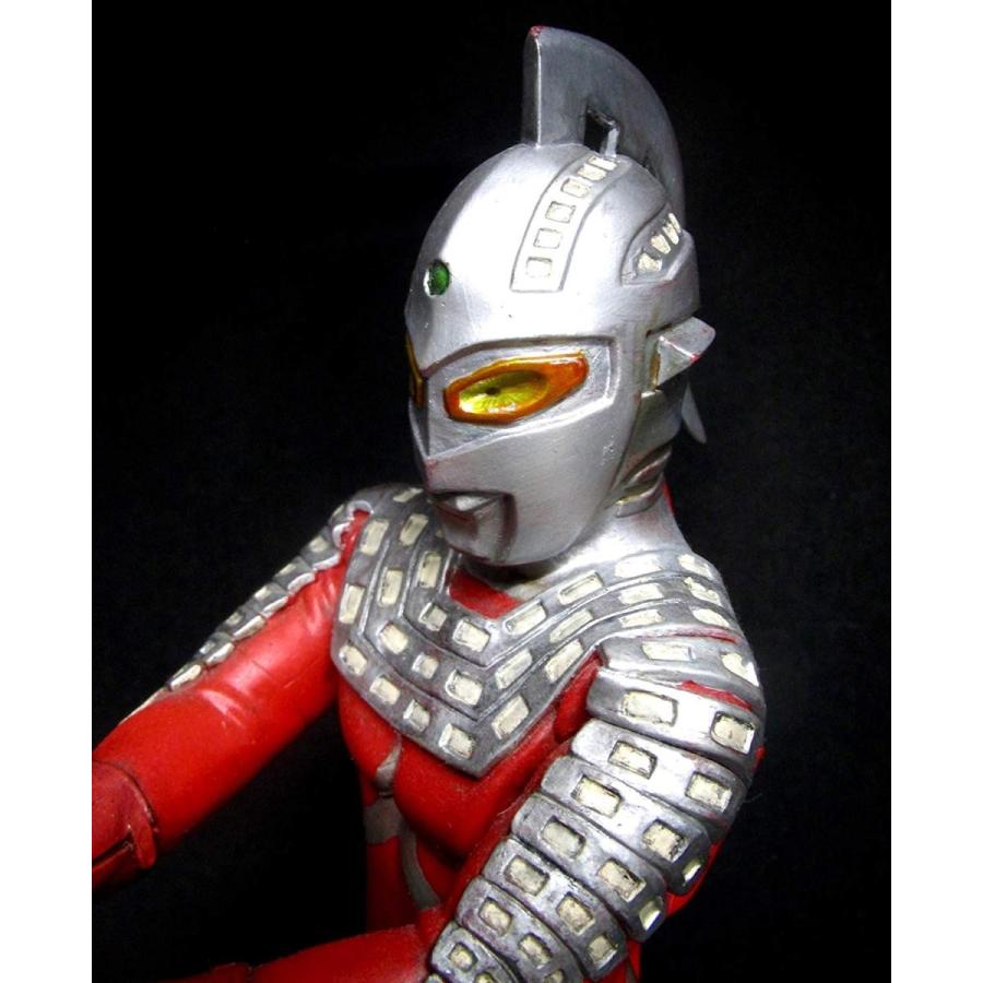 中古】【ガレージキット塗装完成済み】ビリケン商会 リアルモデル