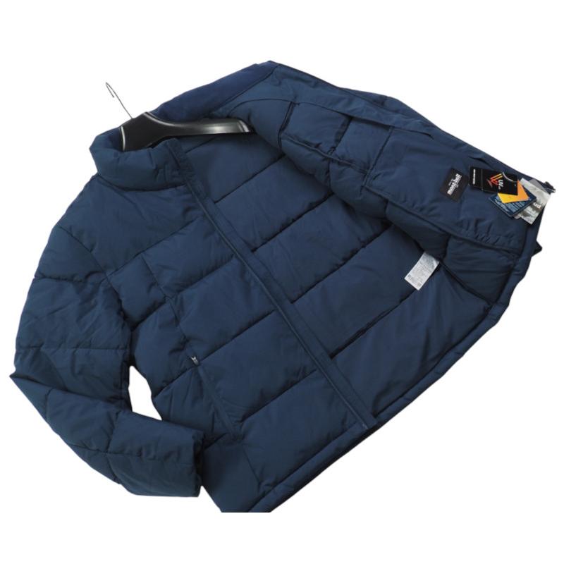 mont-bell（モンベル） 新品正規 SynCloud高機能中綿 撥水 HEAVY