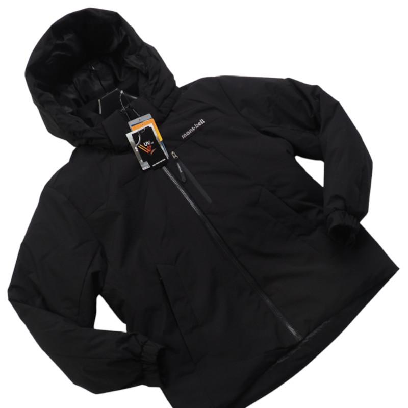 mont-bell（モンベル） 新品正規 高機能中綿 Air SynCloud 重防寒
