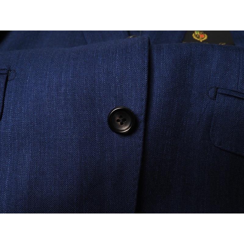 Loro Piana（ロロピアーナ） 新品9.6万円 大手百貨店扱い 春秋