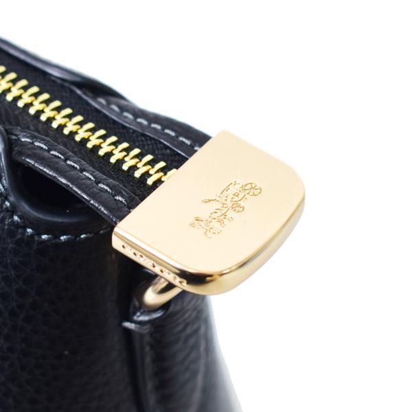 COACH（コーチ） バッグ レザー ジョージア サッチェル ロゴ 2WAY