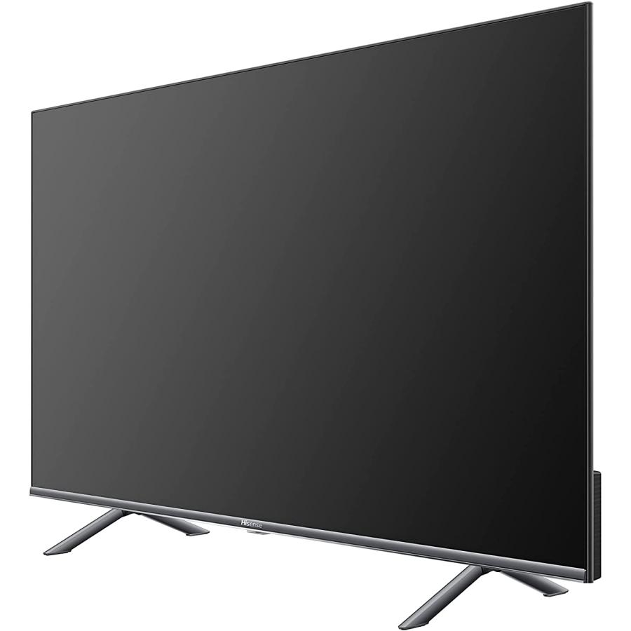 ハイセンス（HISENSE） 【アウトレット商品】ハイセンステレビ43V型