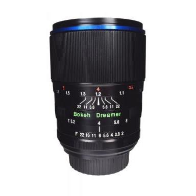 新品/取寄品/代引不可】LAOWA 105mm F2 Bokeh Dreamer [ペンタックスK