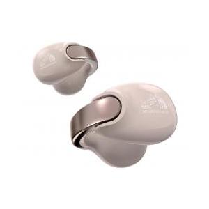 JVC 【新品/取寄品】Victor イヤーカフ型 ワイヤレスイヤホン HA-NP1T