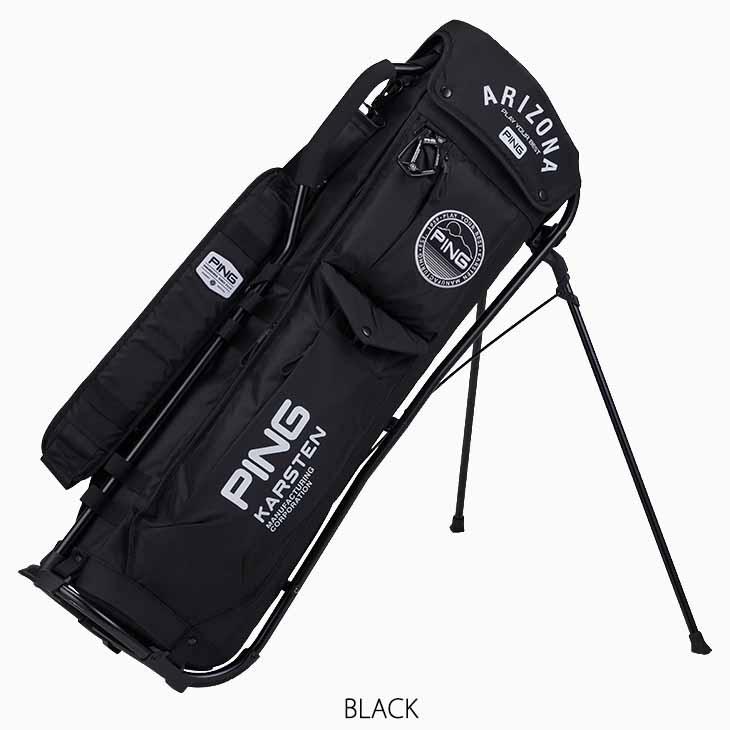 PING（ピン） CB-N2503 PIPE FRAME STAND 38302 パイプ フレーム