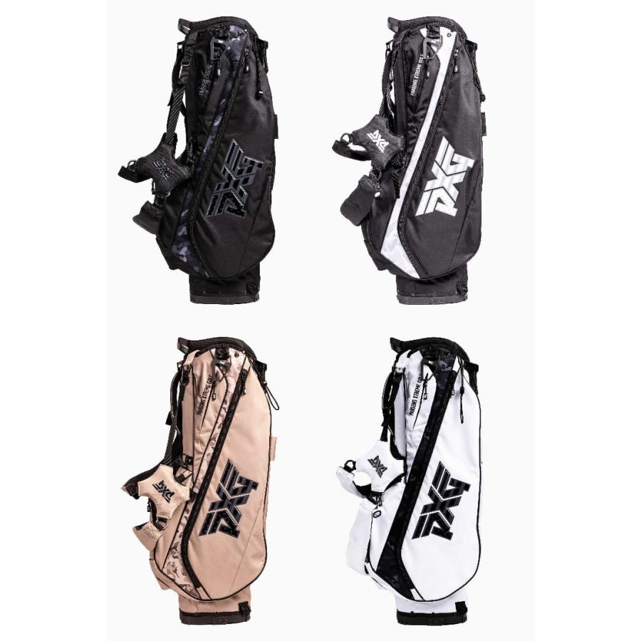 PXG PXG Freedom Collection Lightweight Carry Stand Bag フリーダム