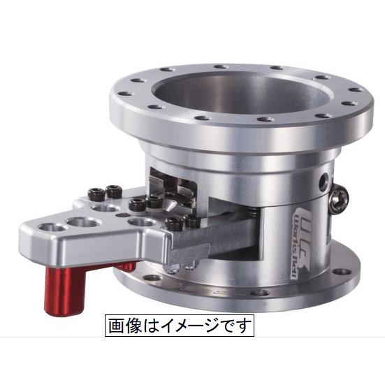 銀 ワークスベル ラフィックス GTC シルバー Works Bell RAPFIX