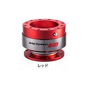 赤 ワークスベル ラフィックス2 レッド Works Bell RAPFIX2 WB 特価