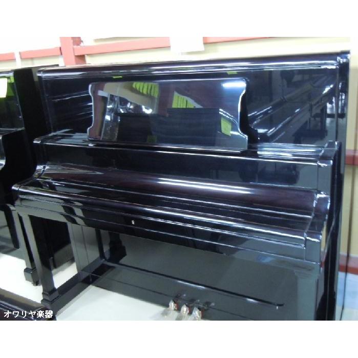 KAWAI カワイ正規リペア 中古ピアノ100%新品再生 KAWAI K48 : おかげ様