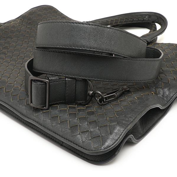 BOTTEGA VENETA（ボッテガ・ヴェネタ） イントレチャート ビジネス