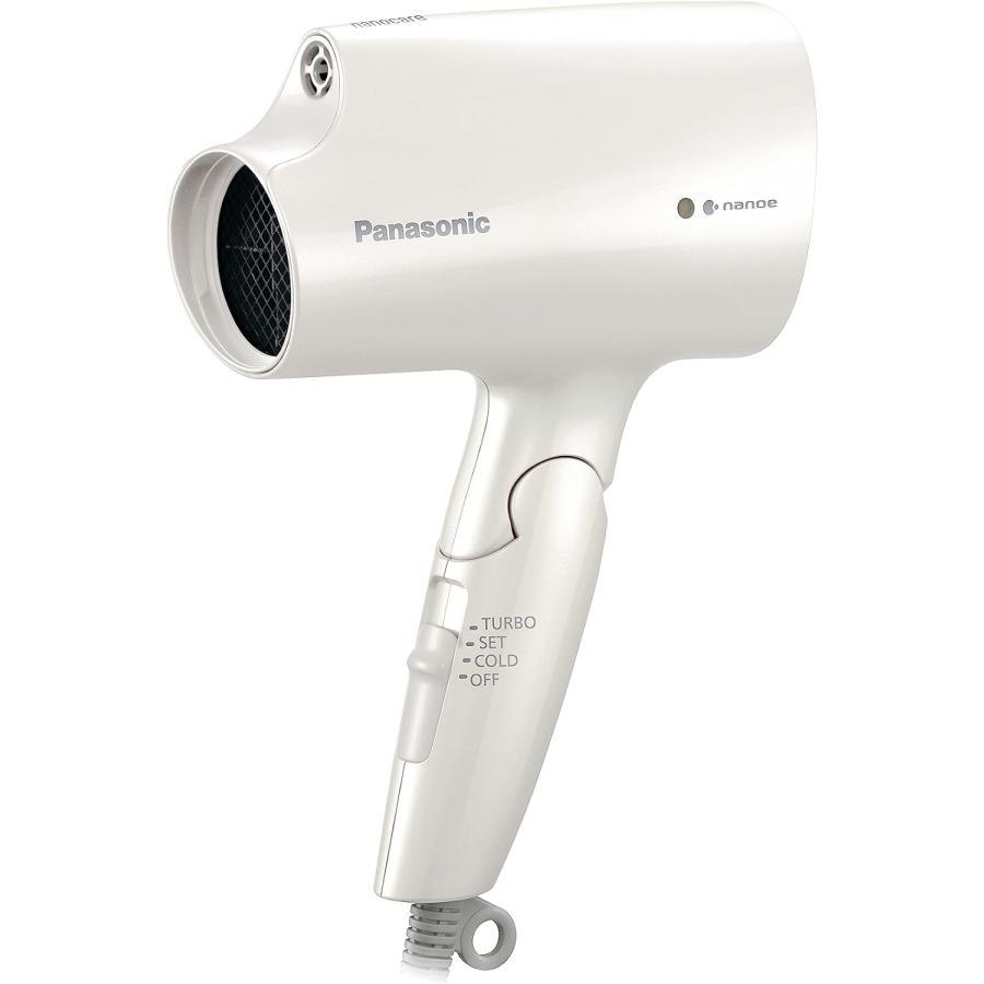 ナノケア EH-NA2K-W パナソニック Panasonic ヘアードライヤー 速乾