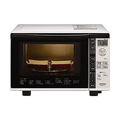 日立（HITACHI） MRO-TT5-W 電子レンジ オーブンレンジ 18L ターン