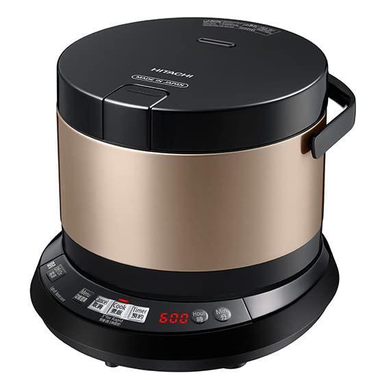 日立（HITACHI） 海外向け炊飯器 RZ-WS4Y-N 220V-230V仕様 HITACHI