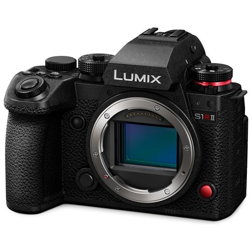 LUMIX DC-S1RM2 パナソニック デジタル一眼カメラ/ボディ ルミックス