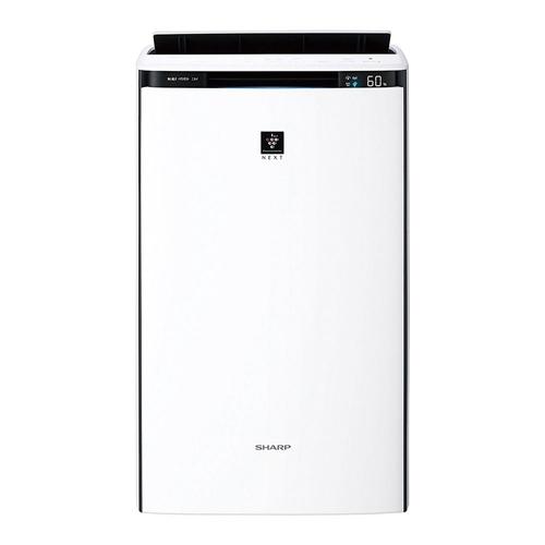 SHARP（シャープ） KI-UX70-W 加湿空気清浄機 ホワイト系 空清〜31畳