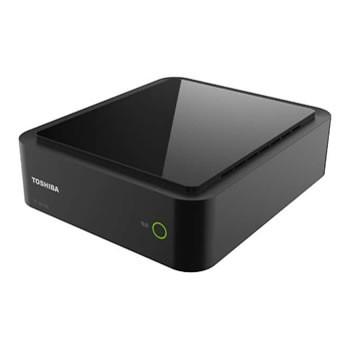 TOSHIBA（東芝） TT-4K100 BS・CS4K録画対応 4Kチューナー : LifeStage