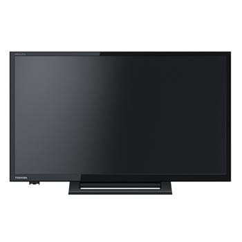 REGZA（レグザ） 24S24 東芝 24V型 ハイビジョン液晶テレビ
