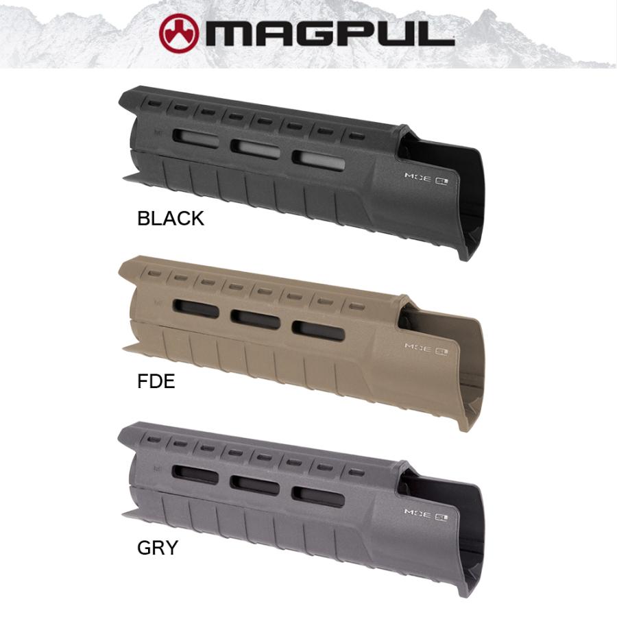 MAGPUL（マグプル） マグプル実物 MOE SL ハンドガード カービン