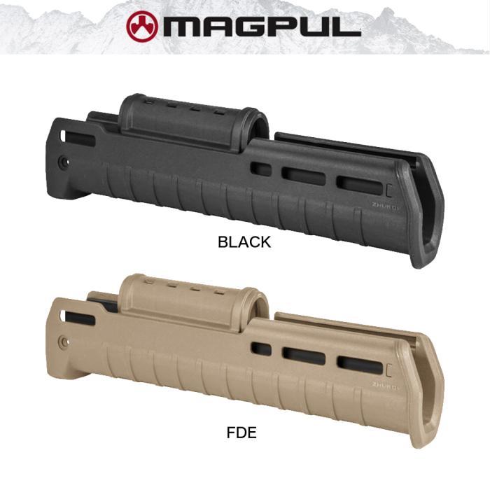 MAGPUL（マグプル） マグプル実物 ZHUKOV ジューコフ M-LOK ハンド