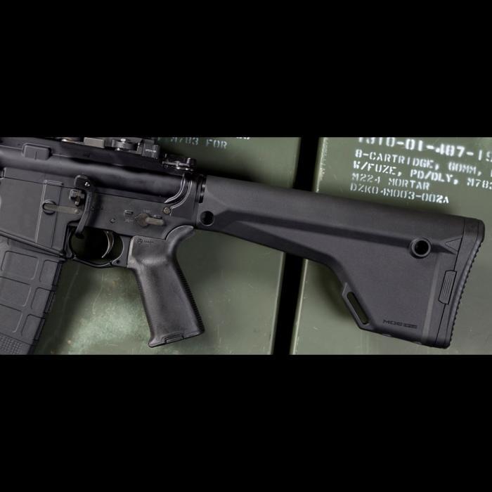 MAGPUL（マグプル） マグプル実物 MOE ライフルストック/MAGPUL MOE