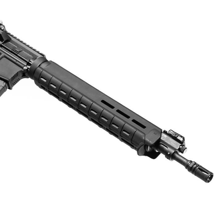 MAGPUL（マグプル） マグプル実物 MOE M-LOK ハンドガード ライフル