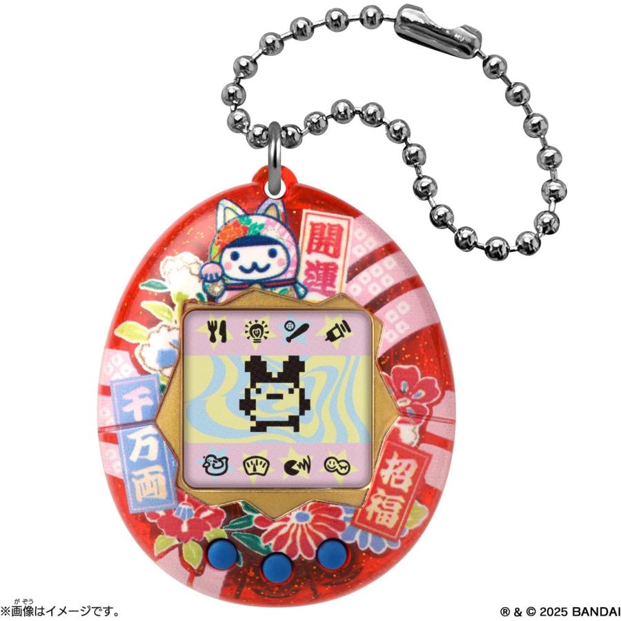 BANDAI（バンダイ） ラッピング対応 たまごっち Original Tamagotchi
