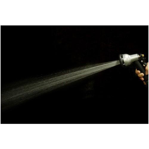 ハタヤ ステンレス(SUS304)ホールリール 40m耐圧ホース・レバーノズル