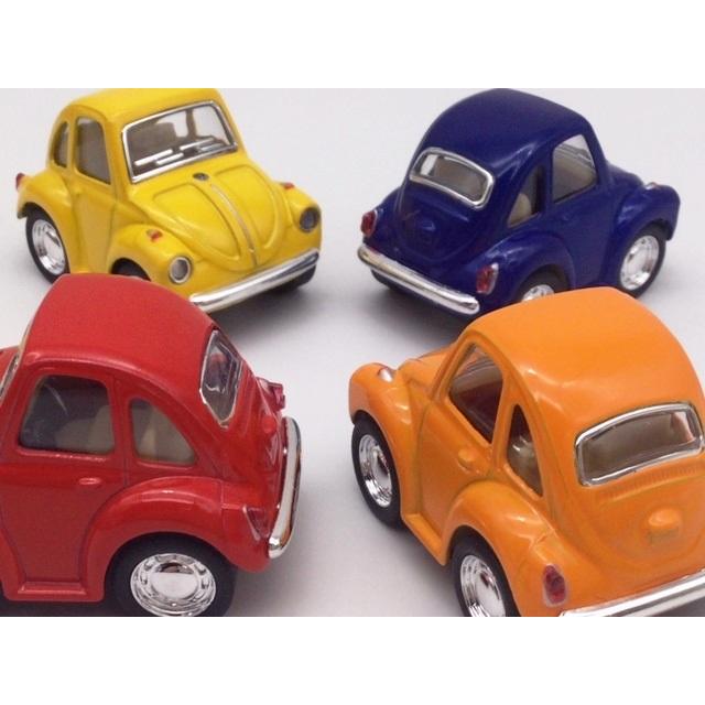 フォルクスワーゲン（Volkswagen） ミニミニ ワーゲン ビートル