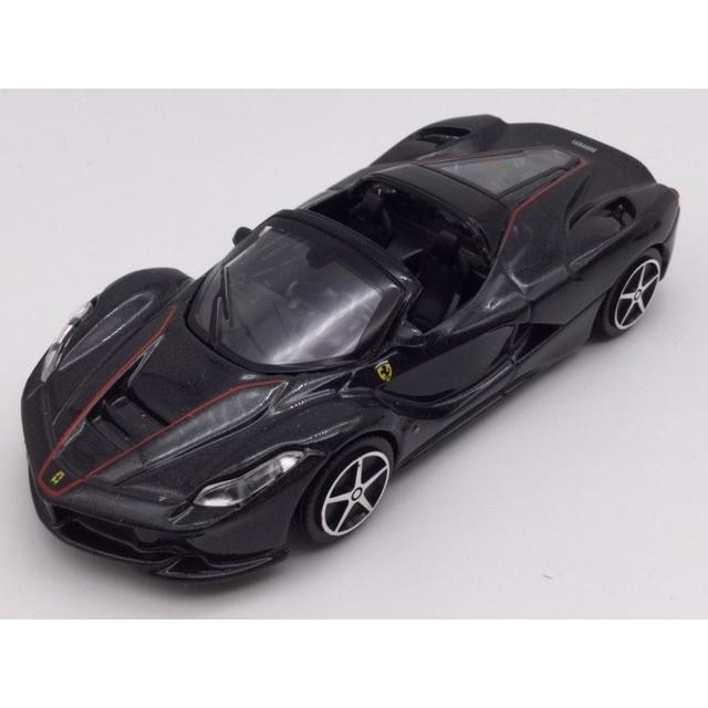 Ferrari（フェラーリ） 1/43 ラ・フェラーリ アペルタ ウィンドウ