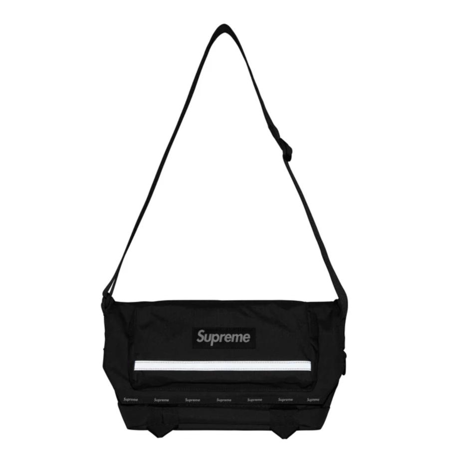Supreme（シュプリーム） 国内正規品 メッセンジャーバッグ メンズ