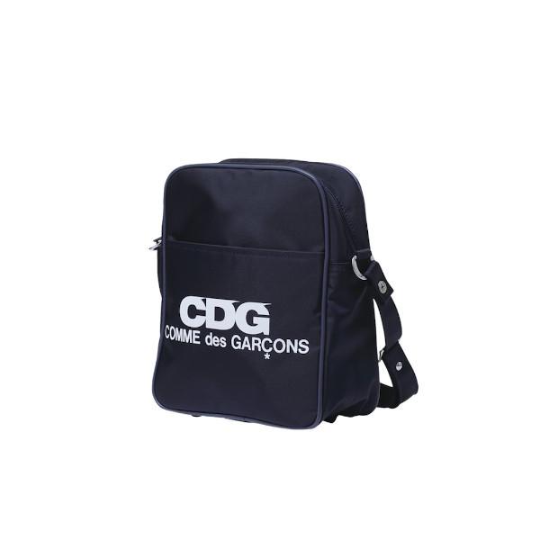 COMME des GARCONS（コムデギャルソン） CDG スモール ショルダー
