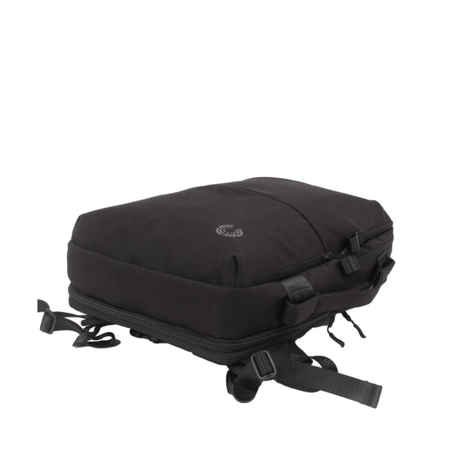 PID 公式ショップ】 2WAY トラベル ビジネス バックパック 26L PAK301