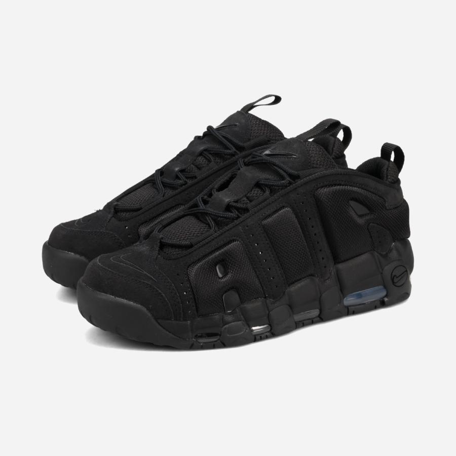 エア モア アップテンポ NIKE AIR MORE UPTEMPO LOW ナイキ ロー